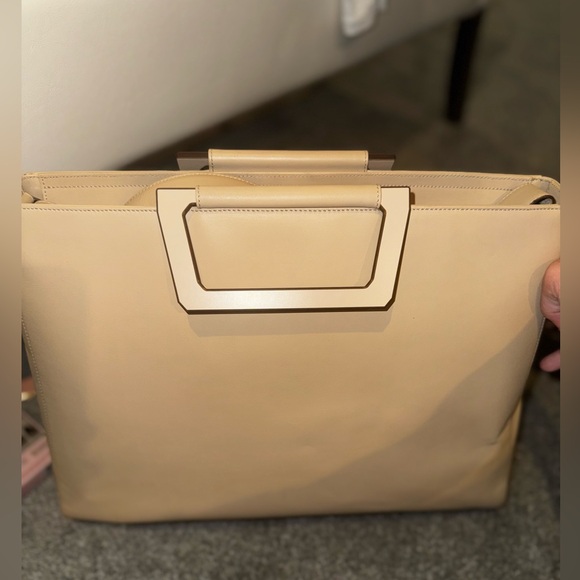 Salvatore Ferragamo Handbags - Ferragamo Handbag